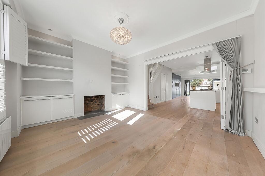 Main image of property: Richmond, Surrey, TW9