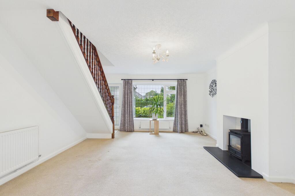 House in Chester - More