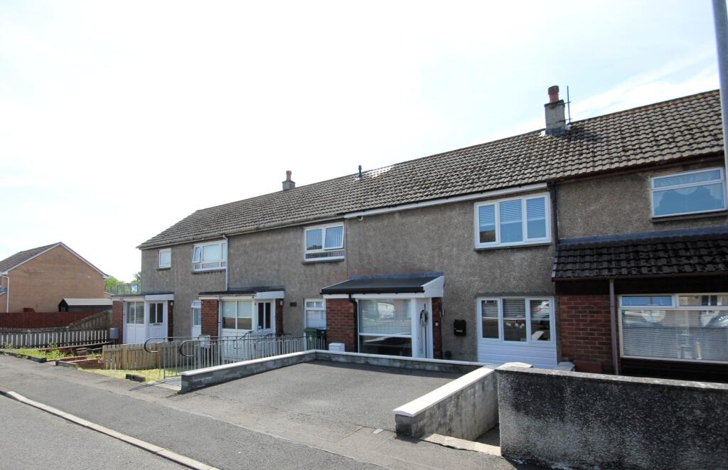 Main image of property: Meadowside, Crookedholm, East Ayrshire