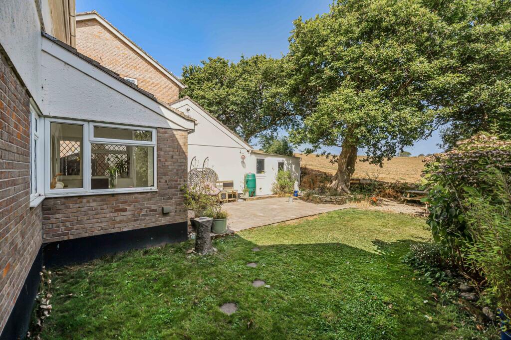 House in Ladock, Grampound Road - View 2