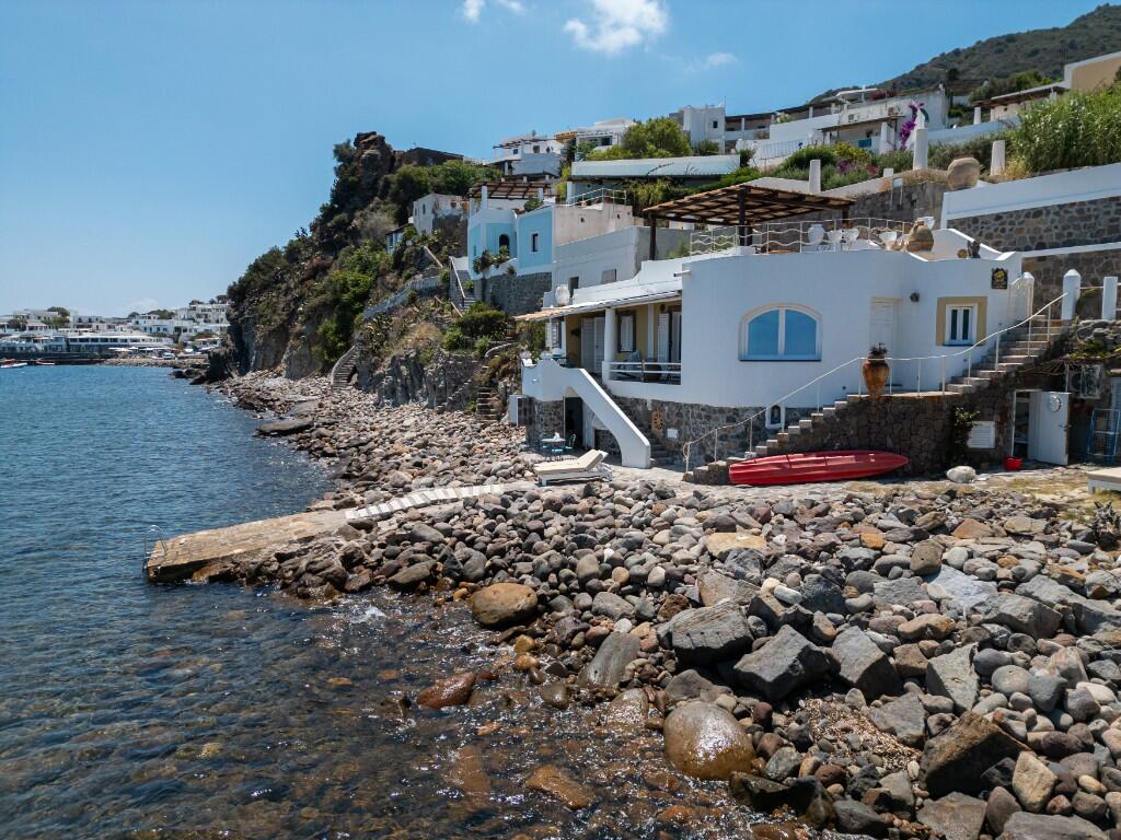 Main image of property: Lipari, Messina, Sicily