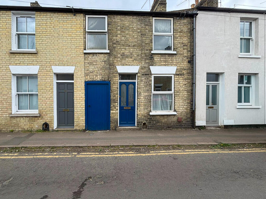 Main image of property: Sturton Street, Cambridge