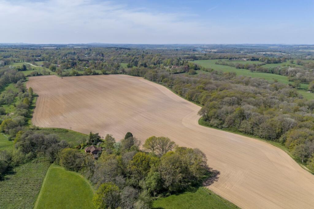 Land at Forbury Lane
