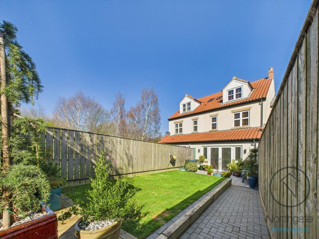 Main image of property: Heighington Street, Aycliffe, DL5