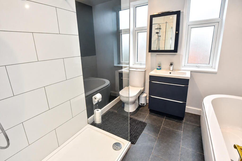 House in Manchester - View 4