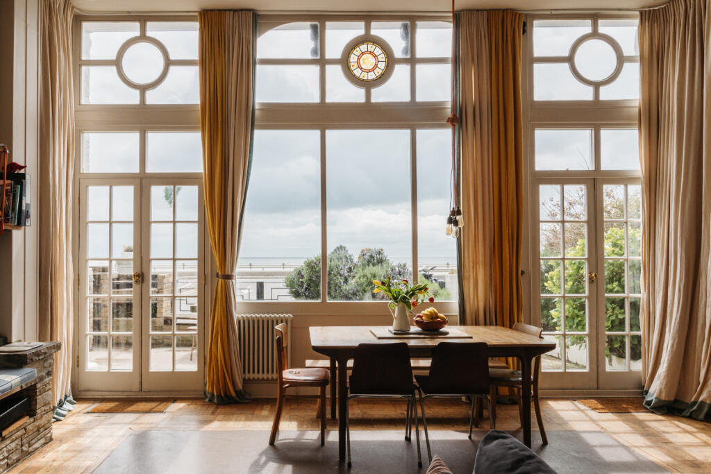 Main image of property: Granville Marina, Ramsgate, Kent