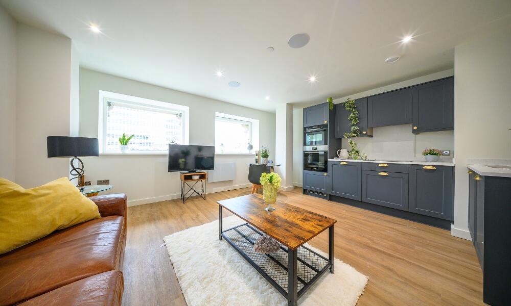 Main image of property: Woodhouse Lane, Leeds, West Yorkshire, LS1