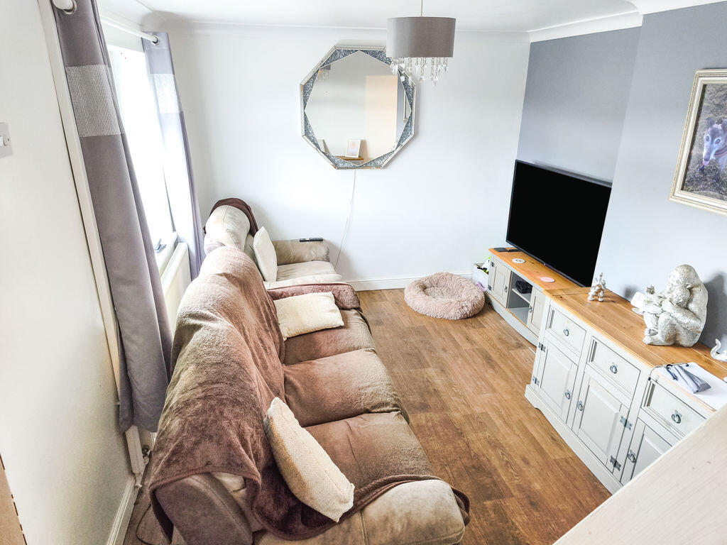 Main image of property: Llewellyn Street, Tonypandy, CF40