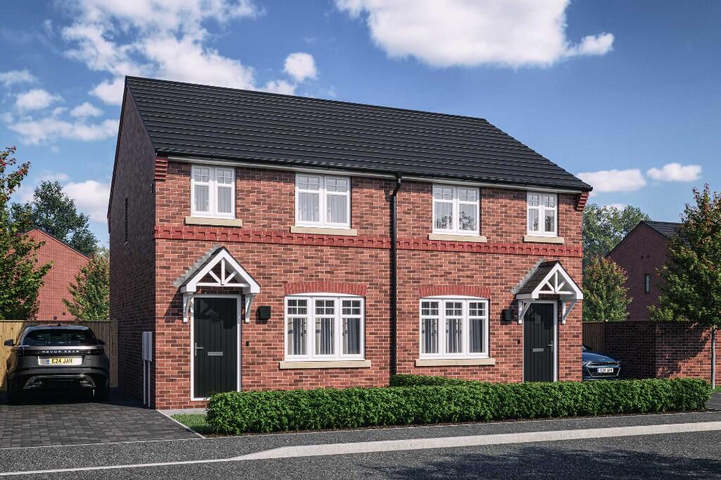 Main image of property: Kilnmore Place,
Rookery Lane,
Rainford,
WA11