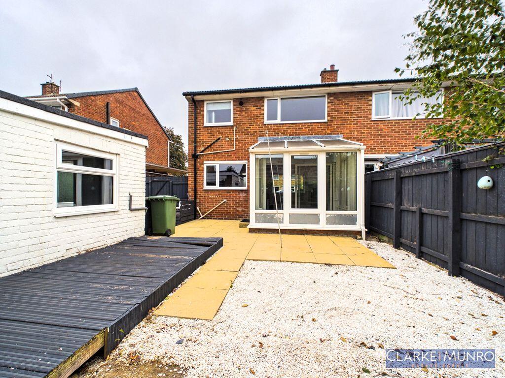 House in Billingham, Cowpen Bewley - View 4