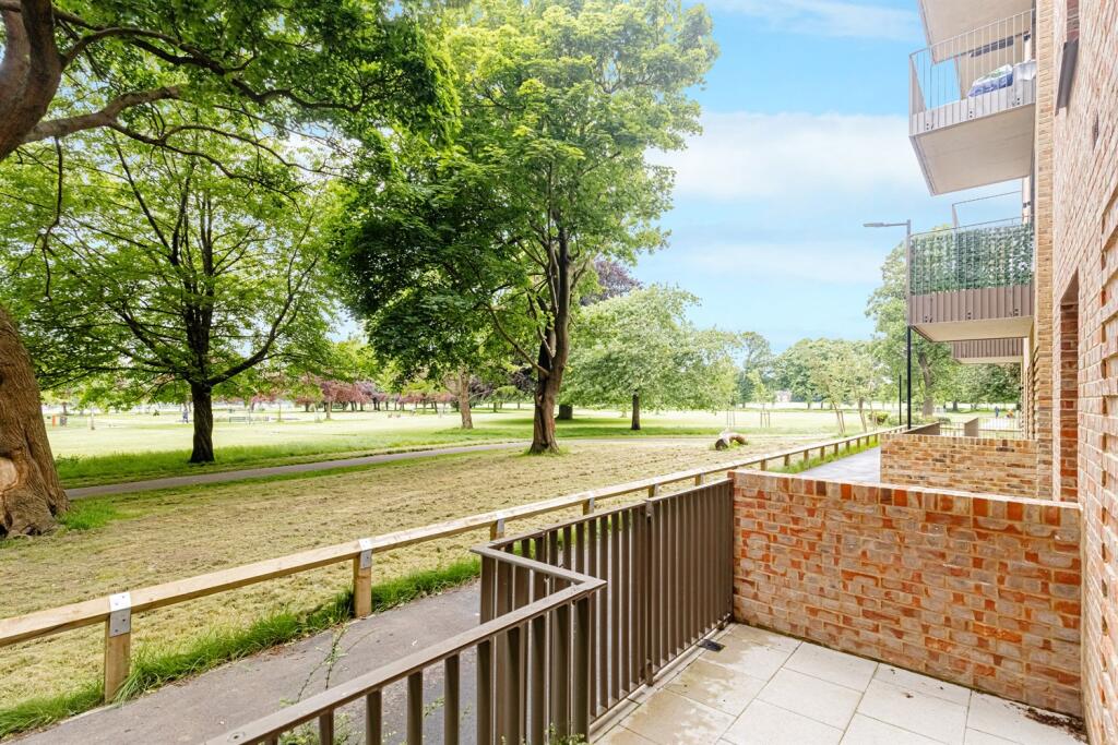 Main image of property: Clovelly Road, Hounslow TW3
