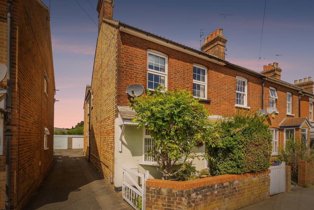 Main image of property: Queen Street, LEIGHTON BUZZARD