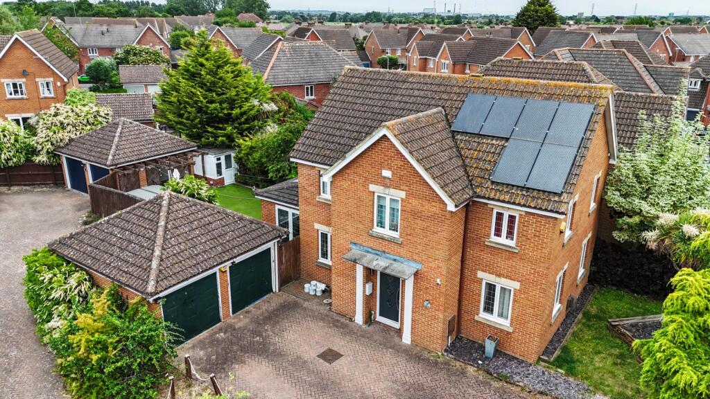 Main image of property: Argent Way, SITTINGBOURNE, ME10