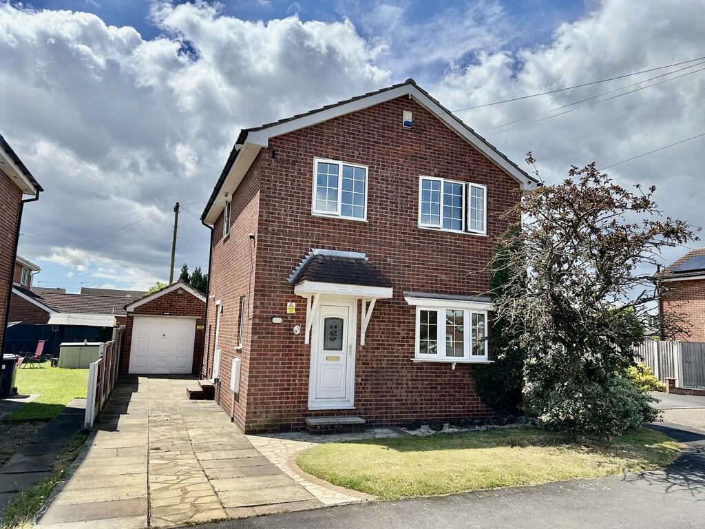 Main image of property: Pinefield Avenue, Barnby Dun, Doncaster