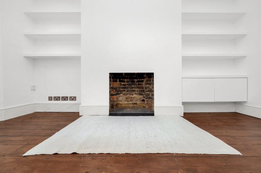 Apartment in London, Balham - View 5