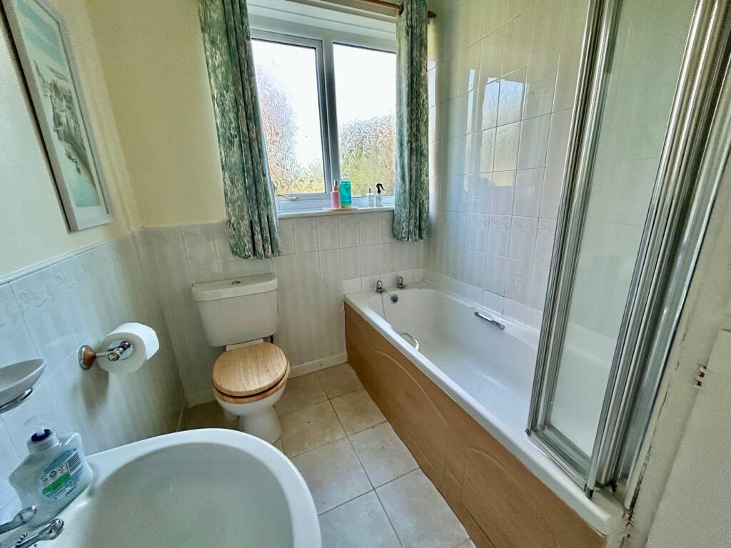 Additional image 6 of Goose Cote Lane, Oakworth, Keighley, BD22