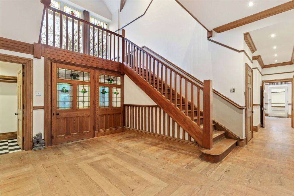 Arthog Road, Hale, Altrincham, Greater Manchester, WA15 photo 3