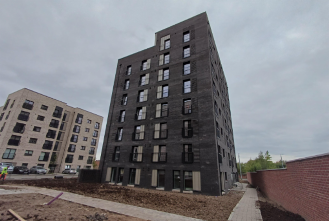 Main image of property: 1 , 1 ARMOUR STREET , G31 2AH