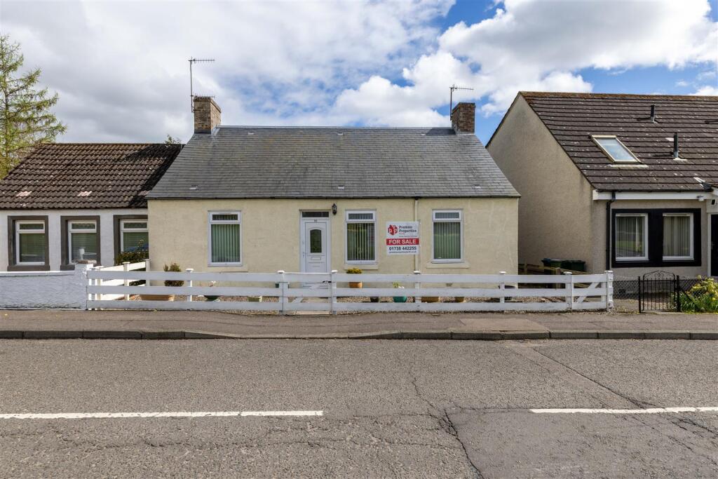 Main image of property: Abbey Road, Scone, Perth