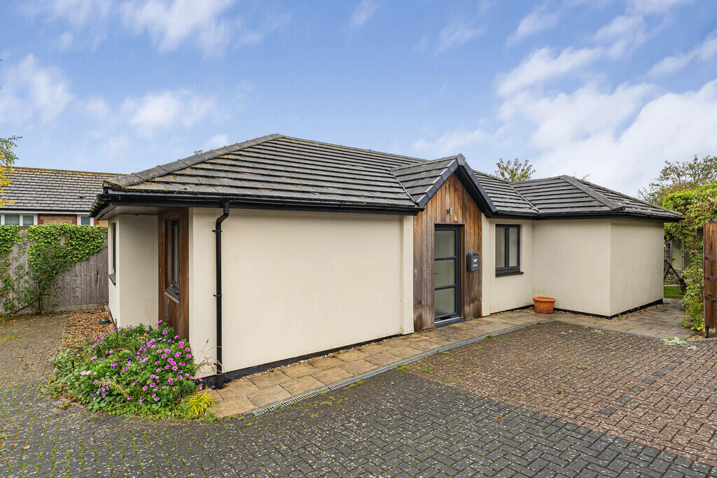 Main image of property: Moorhayes, Bovey Tracey