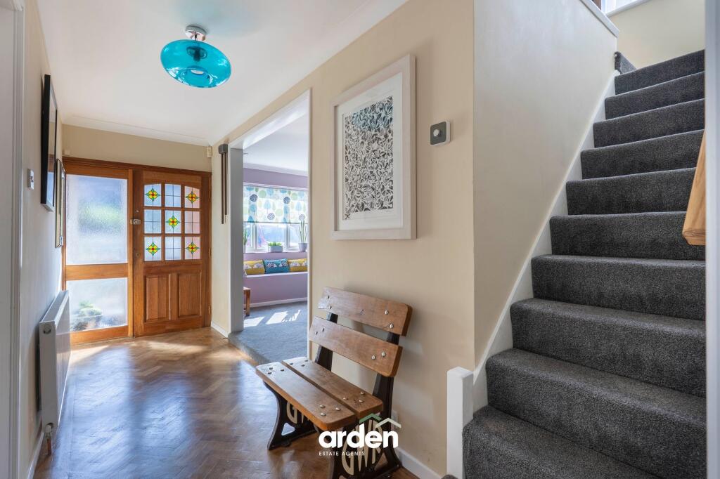 Additional image 6 of Reservoir Road, Cofton Hackett, B45