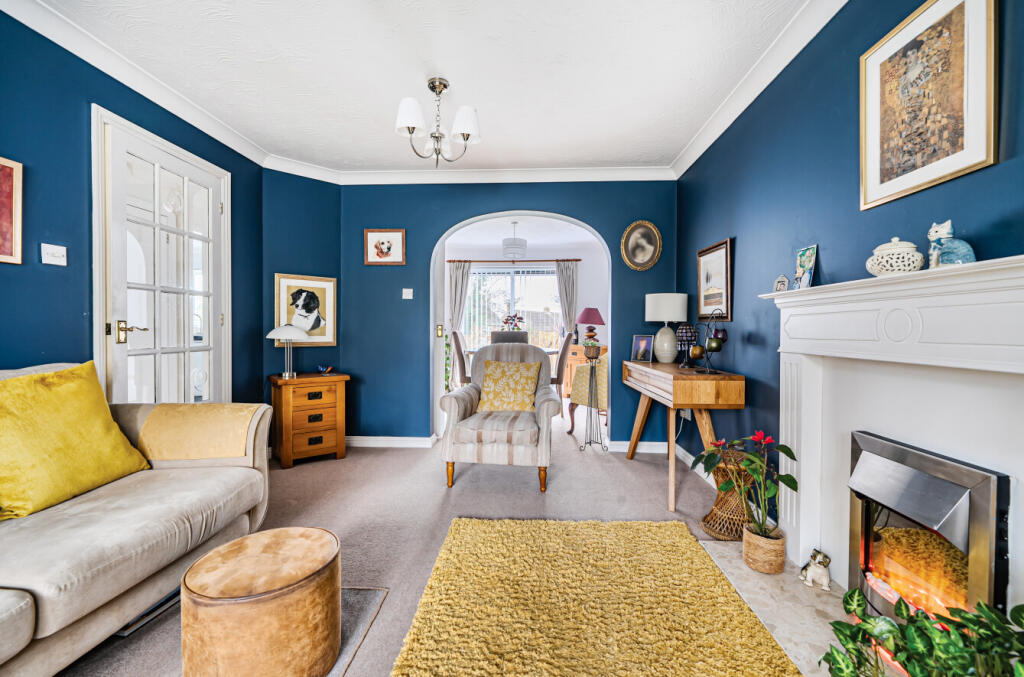 Additional image 6 of Grangefields, Street, BA16