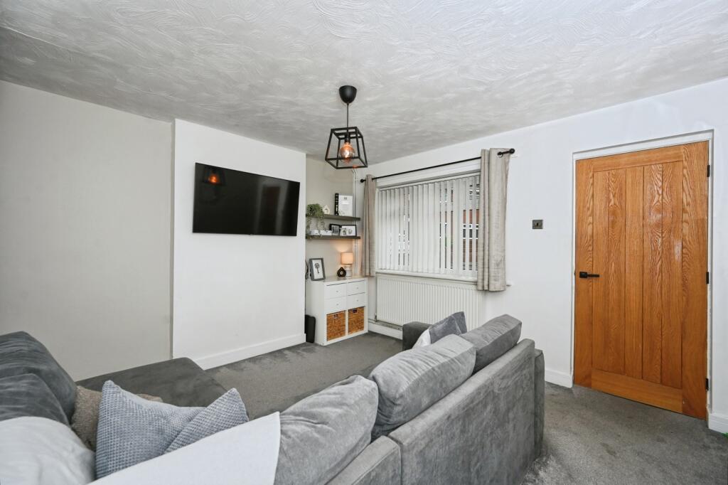 Wetherby Close, Newton-le-Willows, Merseyside, WA12 photo 2
