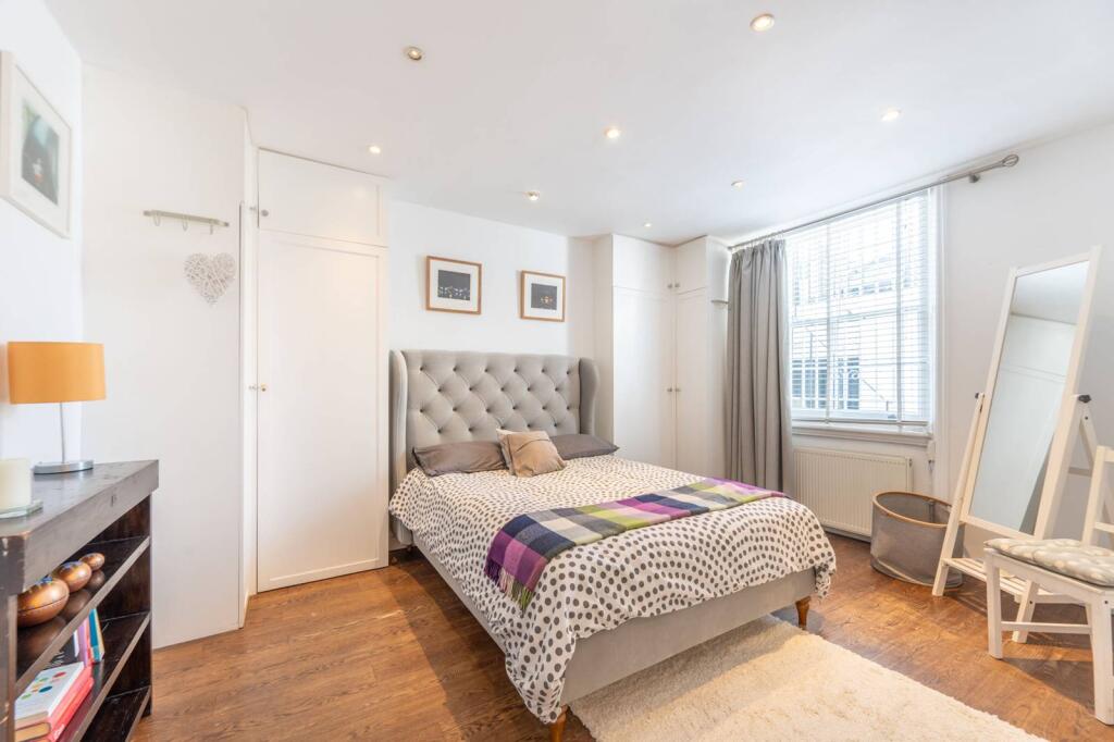 Main image of property: Ifield Road, Chelsea, London, SW10