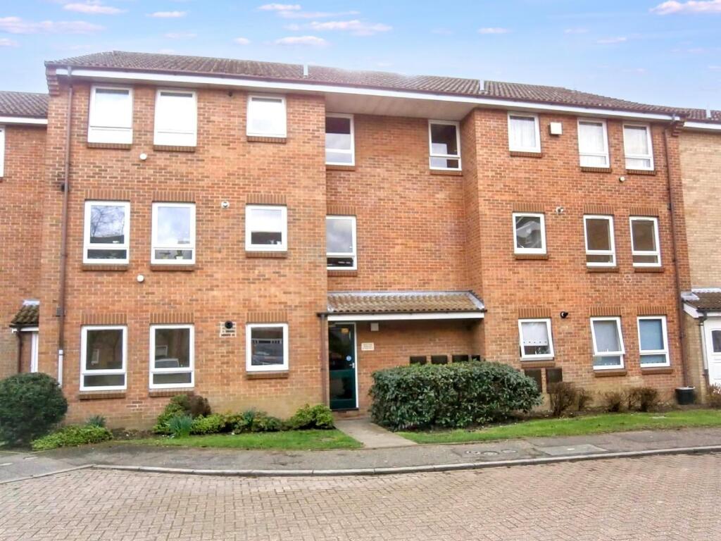 Main image of property: Baxter Court, Aylsham Road, Norwich