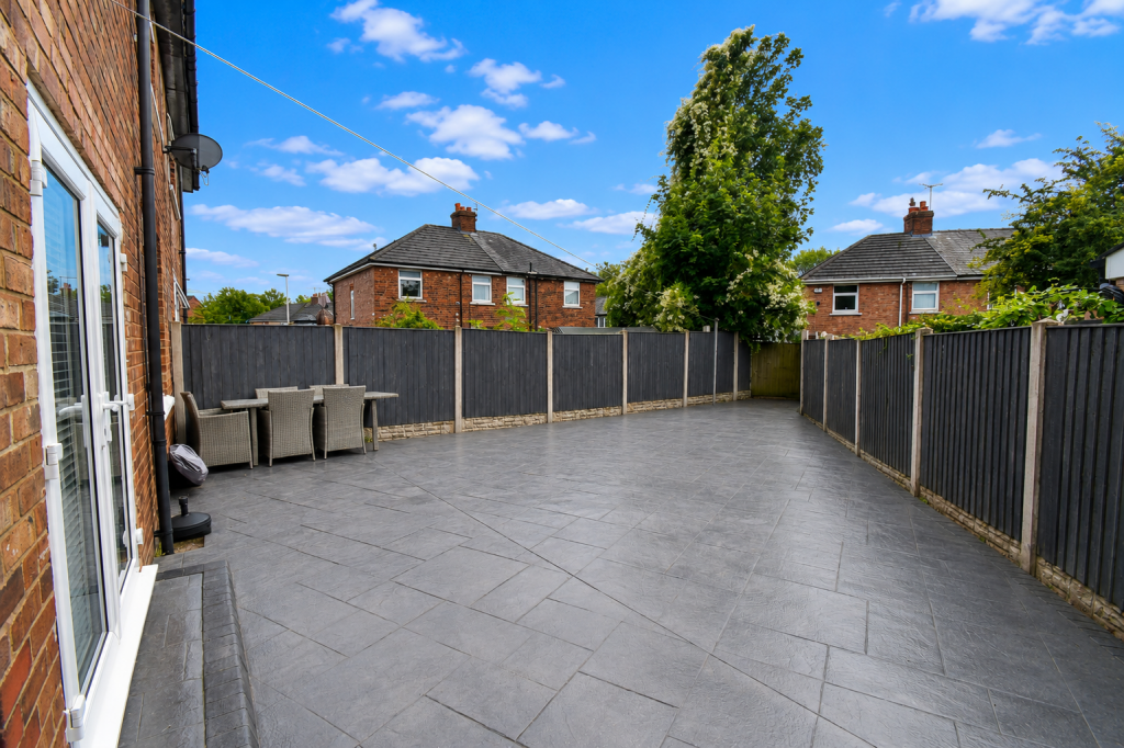 House in Warrington - More