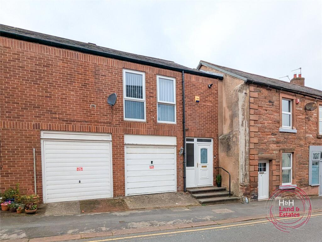 Main image of property: 8 Gelt Road, Brampton, Cumbria