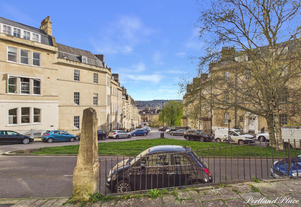 Main image of property: Portland Place, City Centre, Bath