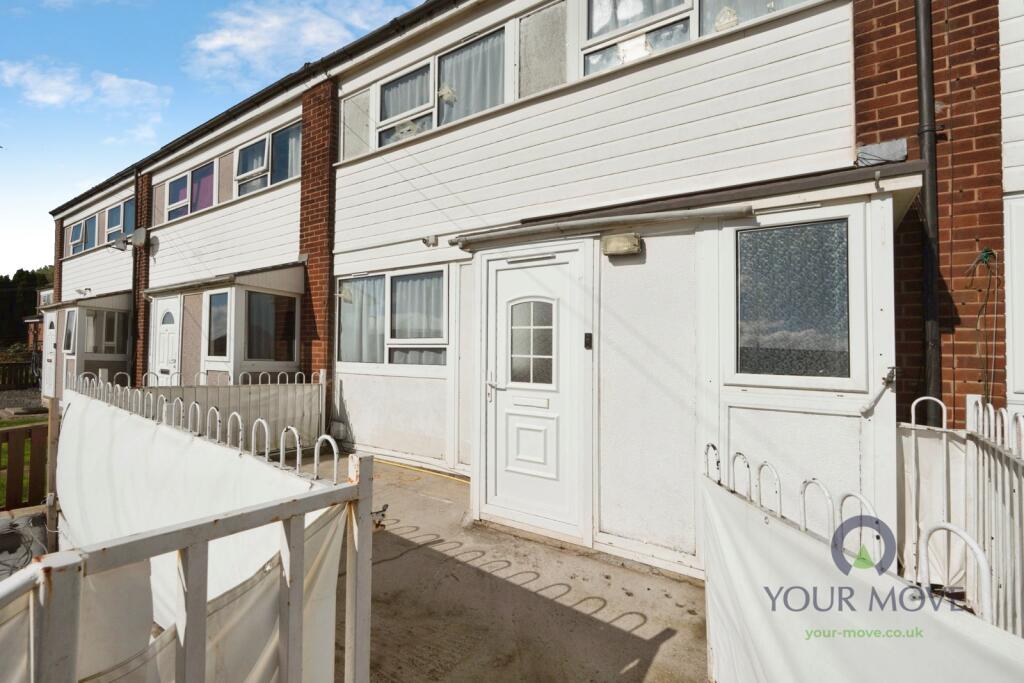 Main image of property: Tenby Close, Blackburn, Blackburn With Darwen, BB1