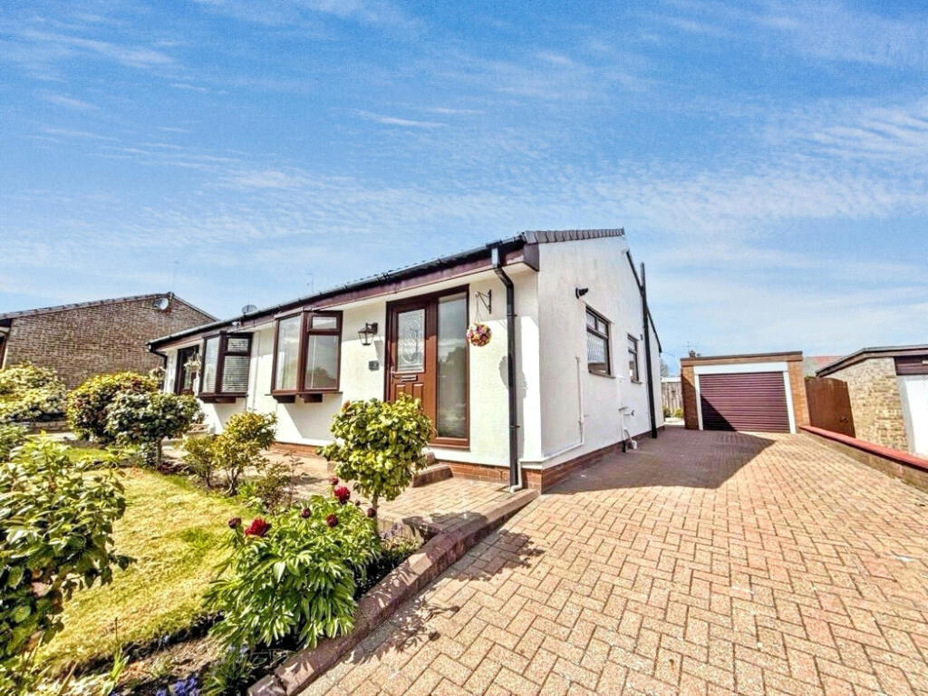 Main image of property: Monterey, Washington, Tyne and Wear, NE37 2RG