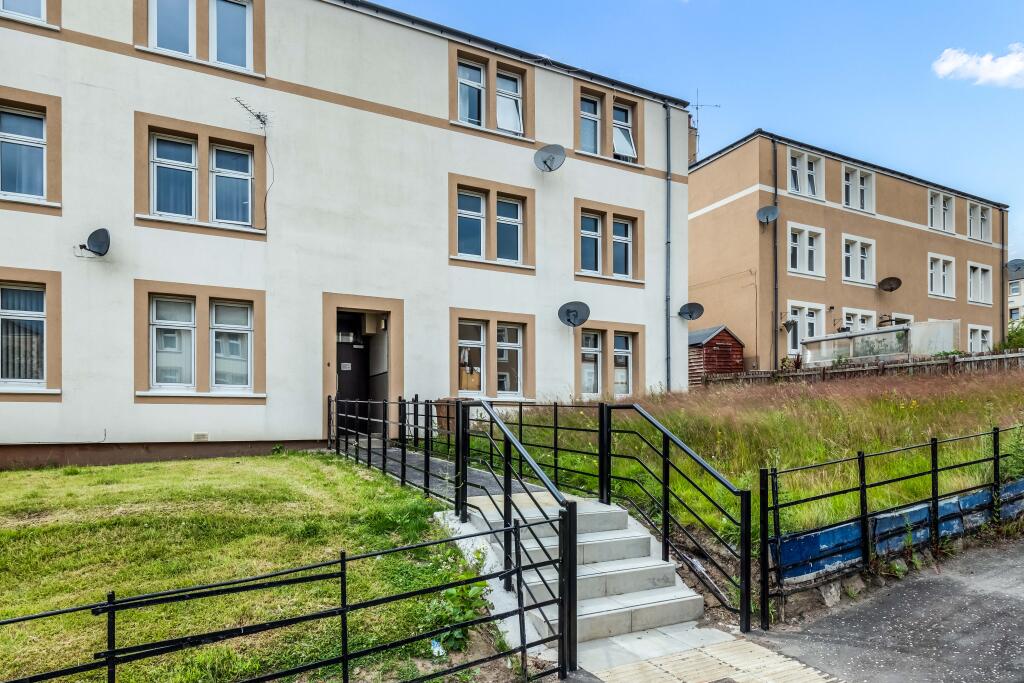 Main image of property: Sandeman Place, Dundee, Dundee City