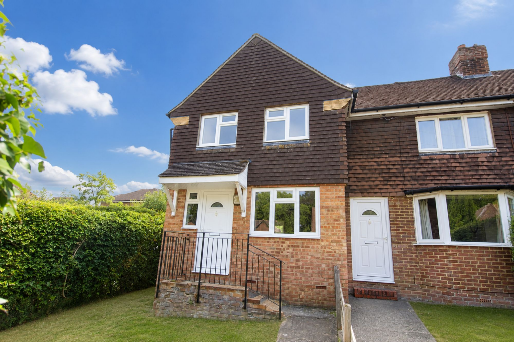 Main image of property: Vernon Way, Guildford, GU2