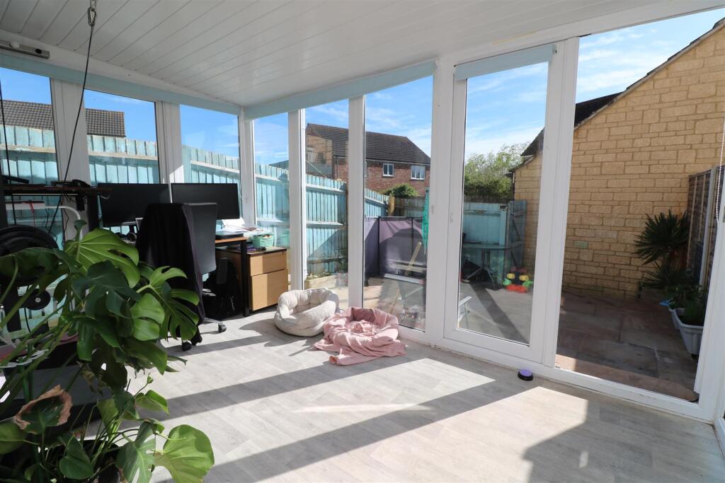 Barley Rise, Trowbridge - View 5