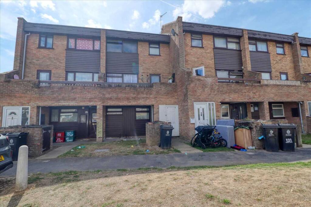 Main image of property: Knox Road, Clacton on Sea