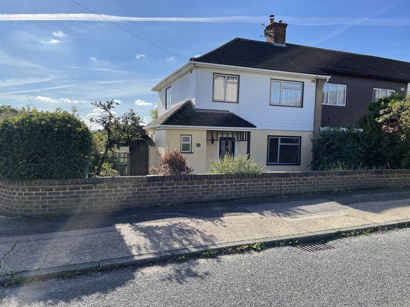 Main image of property: Radstock Way, Redhill