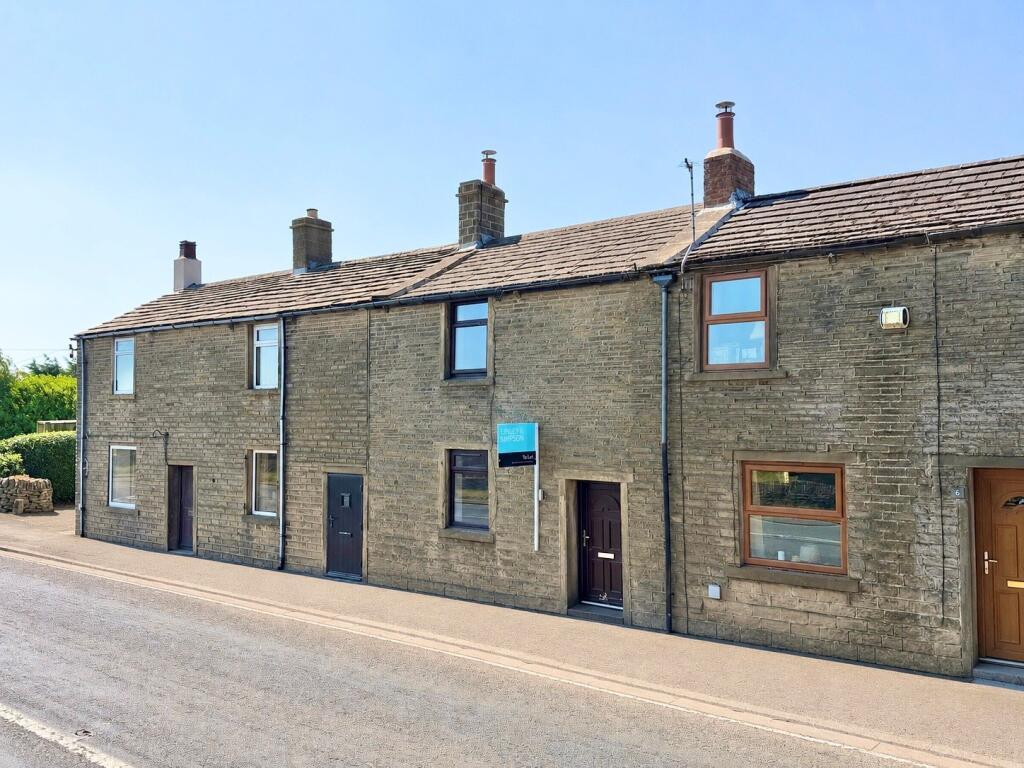 Main image of property: High Flatts, Huddersfield, West Yorkshire, HD8
