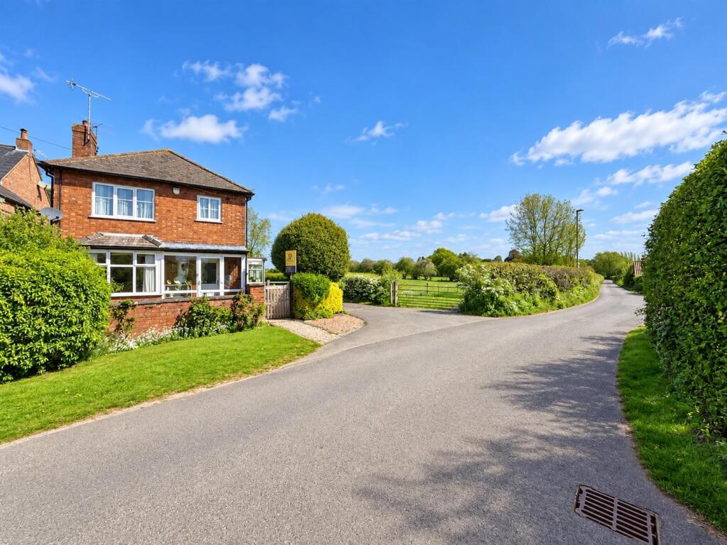 Main image of property: Brickyard Lane, Farnsfield