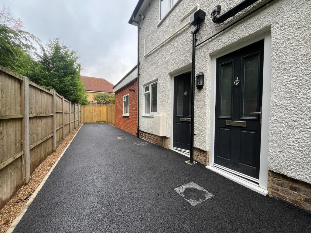 Main image of property: Nutfield Road, Merstham