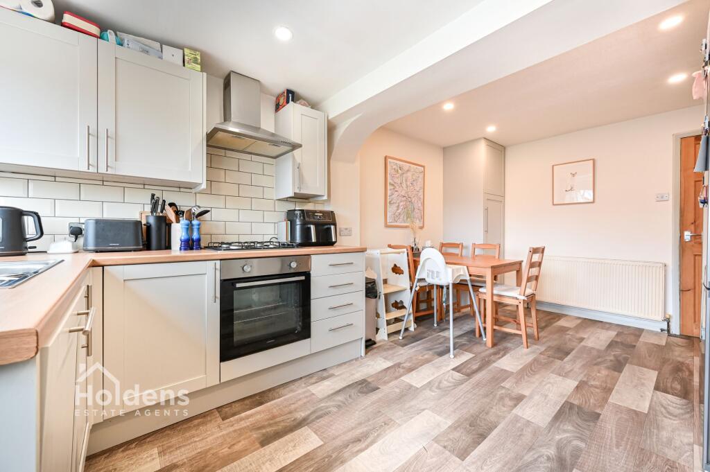 House in Ribble Valley, Longridge - View 2