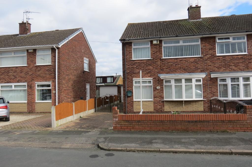 Main image of property: Sherwood Drive, Hull, HU4 7RQ