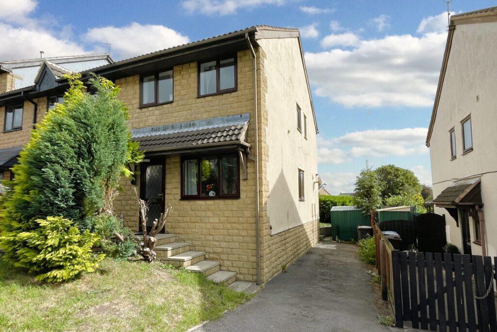 Main image of property: Caister Avenue, Chapeltown, Sheffield, S35 2ZN