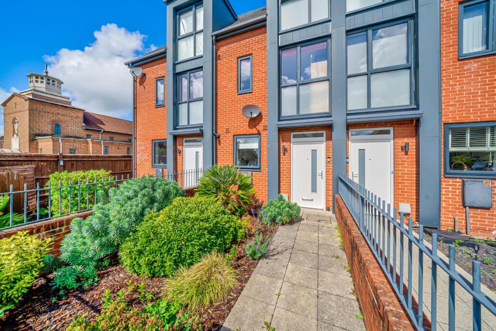 Main image of property: Station Road, Burgess Hill