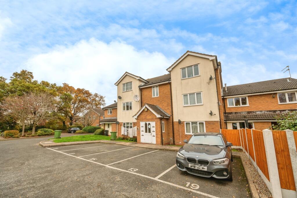 Main image of property: Water Croft, Long Meadow, Worcester