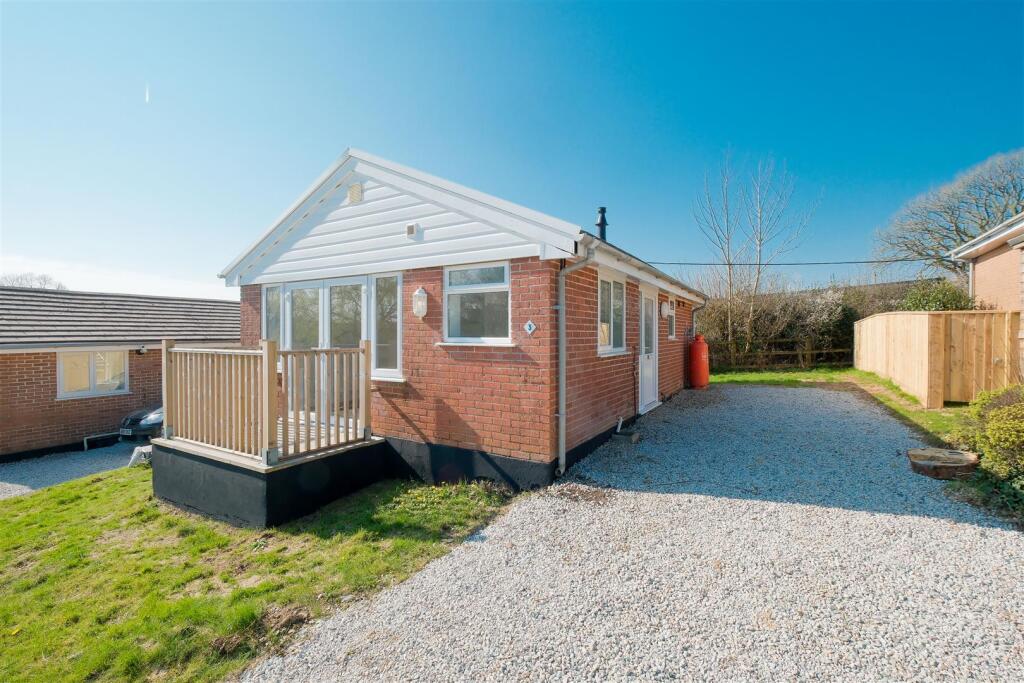 Main image of property: Near Merrymeet