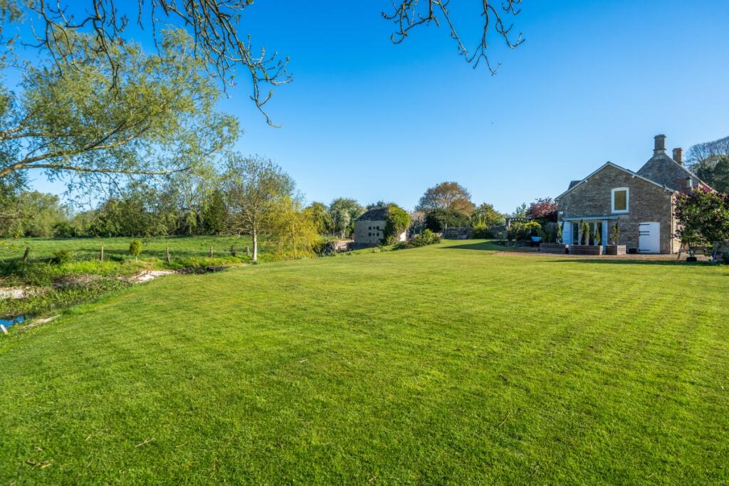 Main image of property: Latton SN6