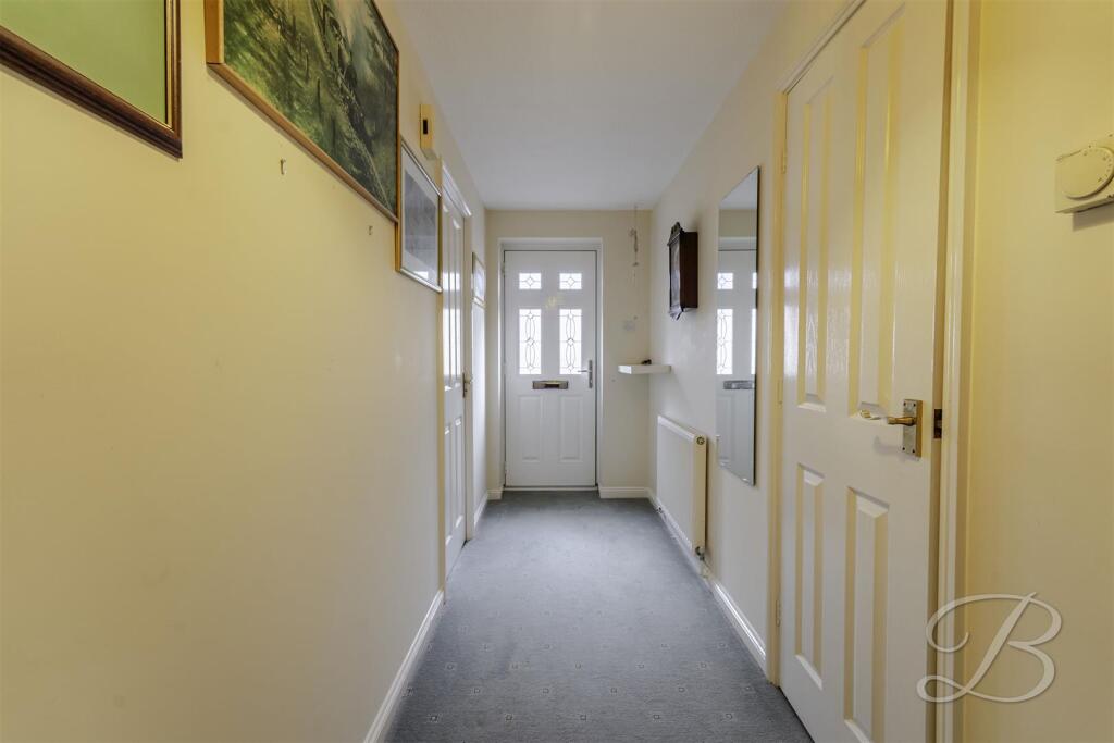 House in Bolsover, Shirebrook - View 4